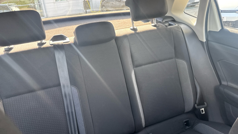 Volkswagen Polo 1.0 TSI Life 5dr Petrol Hatchback